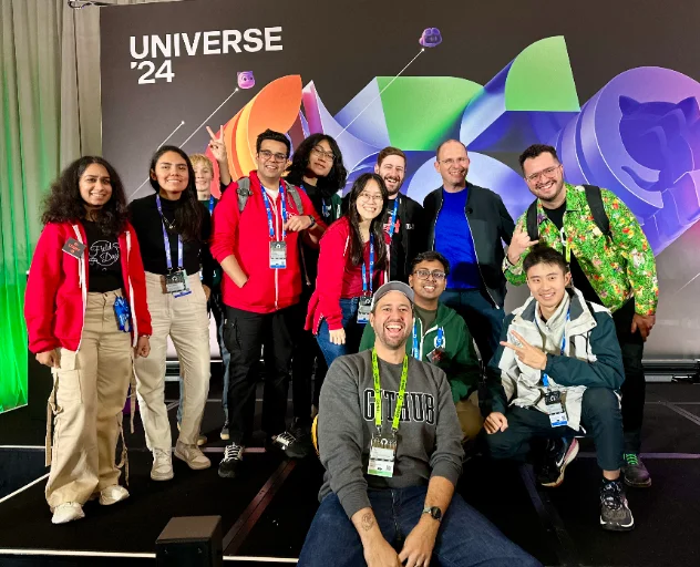 GDG group photo