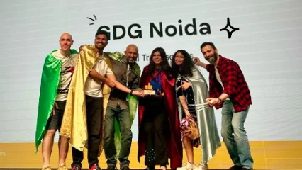 India Community Summit