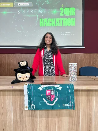Hack4Brahma